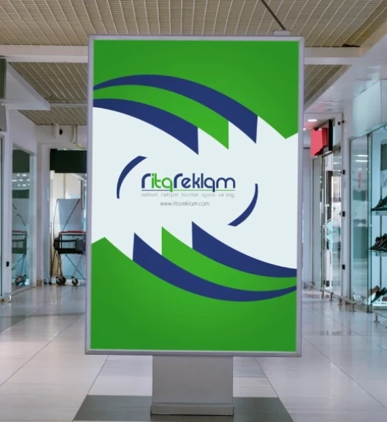 Raket Baskı(City Light) | 118 x 175 - Rita Reklam