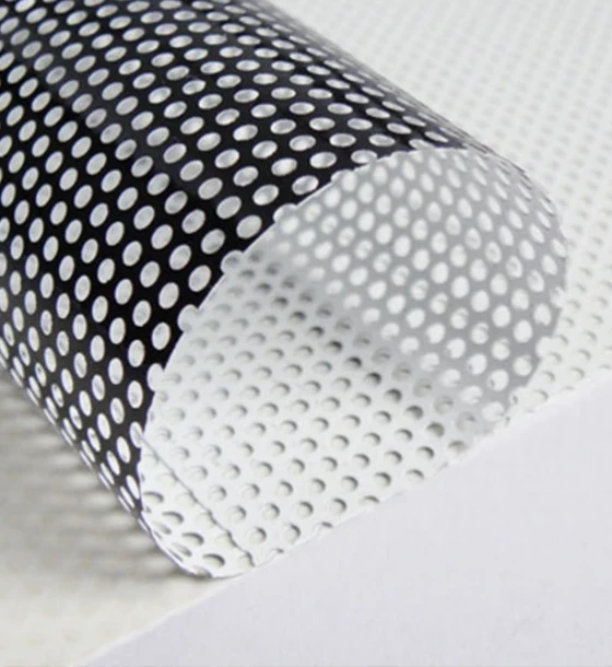 One Way Vision Dijital Baskı - Rita Reklam