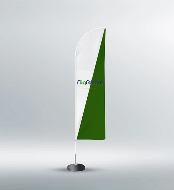 Rachel Kumaş - Rita Reklam